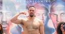 Parker open to Chisora on AJ bill