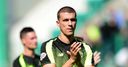 Simunovic banned after friendly red card