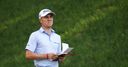 Thomas 'figuring out' links golf