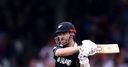 Warne: New Zealand better on the day