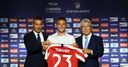 Trippier: Privilege to play for Simeone