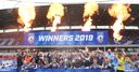 Leeds win Women's Challenge Cup