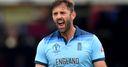 England set 242 to win World Cup