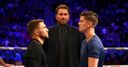 Lomachenko and Campbell to go face to face