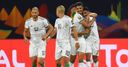 Mahrez stars but Bolasie fluffs lines