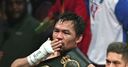 Pacquiao beats Thurman to take WBA title