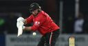 Leicestershire secure first Blast win