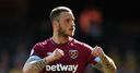 West Ham complete Arnautovic sale