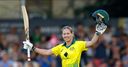 Australia win Women's Ashes outright