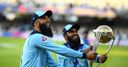 'World Cup win can unite English society'