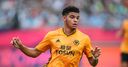 Gibbs-White wants to start in Europe