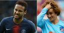 How Barca hope to sign Neymar, Griezmann