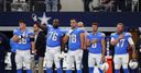 Okung in recovery after bloodclot scare