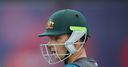 Handscomb to play against England