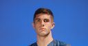 Pulisic: I grew up watching