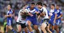 Sky Live: Castleford vs Leeds