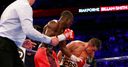 Riakporhe claims points win