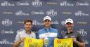 Rock earns Open return