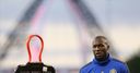 Juve fly in for Dybala and Lukaku talks