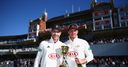 Burns: Mature Roy can be Test success