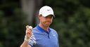 McIlroy content as he heads to Portrush