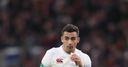 Lozowski retains England hope