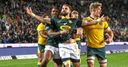 QUIZ: Rugby Champ top performers