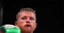 Saunders craves 'ruining' Canelo legacy