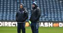 Wilson: Established players could miss WC