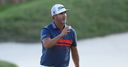 Piercy sets Minneapolis pace
