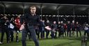 Robertson optimistic over All Blacks job
