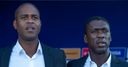 Cameroon sack Seedorf and