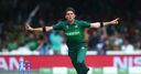 Shaheen shines as Pakistan exit with win