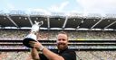 Lowry honoured at Croke Park