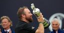 Lowry lands Open glory