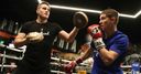 'Campbell can solve the puzzle'
