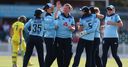 England Women name unchanged squad