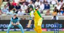 Shane Warne's Australia ratings
