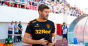 Rangers grind out Europa League progress