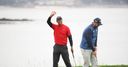 Tiger's 1am prep for The Open?