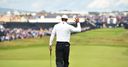 'Frustrating' exit for Woods