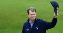 Watson: 'Special' end to Open career