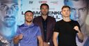 Campbell: Perfect timing for Loma