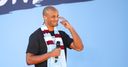 City legends to return for Kompany game