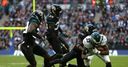 Jaguars bring camp back to 'second home'