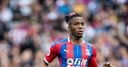 Hodgson hopes fans show Zaha sympathy