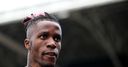 Is Zaha using Everton for Arsenal move?