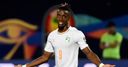 Zaha scores in Ivory Coast win