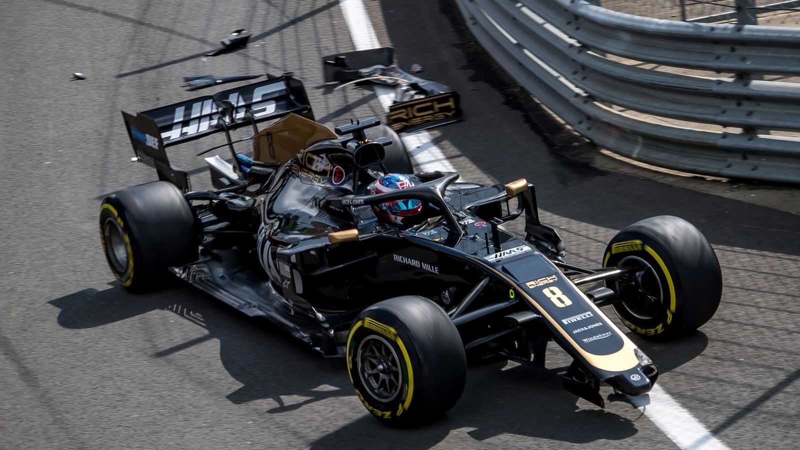 What Has Happened To Haas In F1 2019 And When Will They Find Fix F1 News What Has Happened To Haas In F1 2019 And When Will They Find Fix F1 News