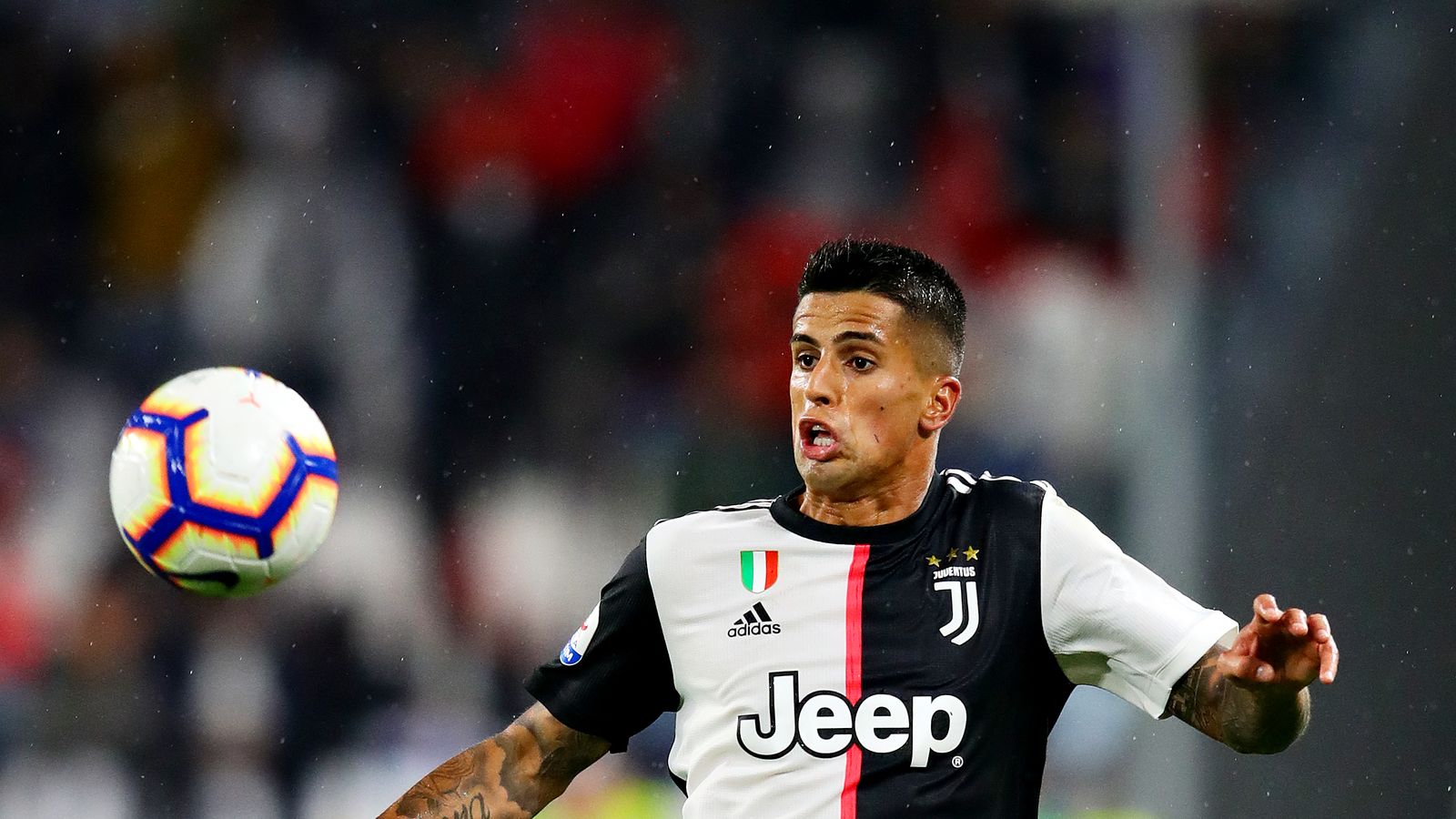 Image result for joao cancelo